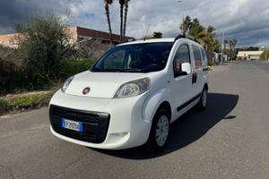Fiat qubo
