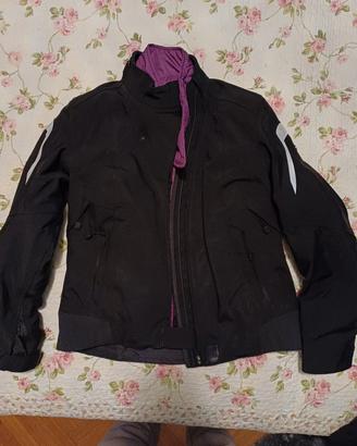 Tuta BMW TOURSHELL LADY tg. 44