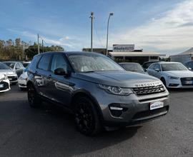 Land Rover Discovery Sport 2.0 TD4 150 CV HSE Luxu