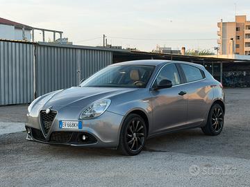 Alfa Romeo Giulietta 1.6 JTDm 105cv Restyling 2014
