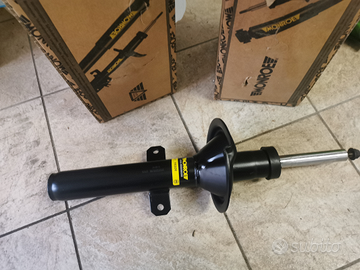 Ammortizzatori anteriori nuovi transit