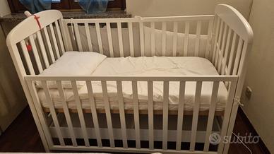 LETTINO BAMBINI 