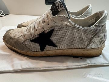 Golden goose