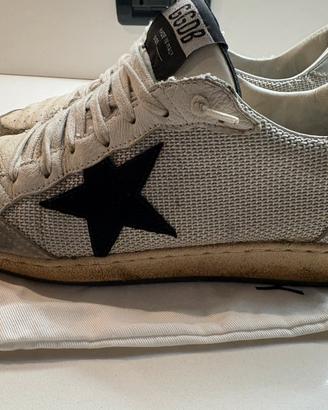 Golden goose
