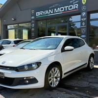 Volkswagen Scirocco 1.4 TSI 160CV DSG