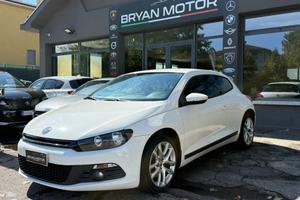 Volkswagen Scirocco 1.4 TSI 160CV DSG