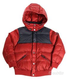 Piumino Emporio Armani originale 12 anni