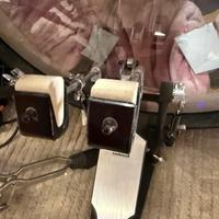 YAMAHA DFP 950 DIRECT DRIVE