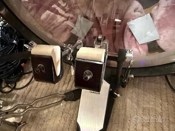 YAMAHA DFP 950 DIRECT DRIVE