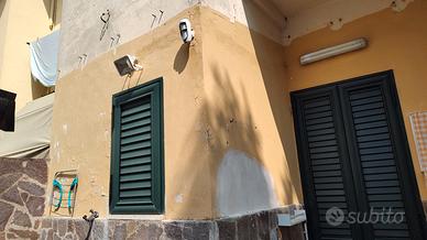 2 persiane alluminio