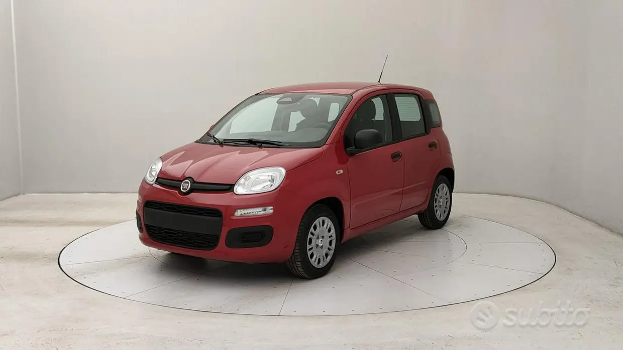 Fiat Grande Panda