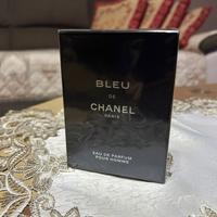 bleu de chanel