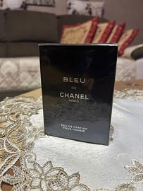 bleu de chanel