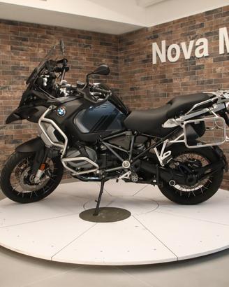 Bmw R 1250 GS ADVENTURE ABS MY21