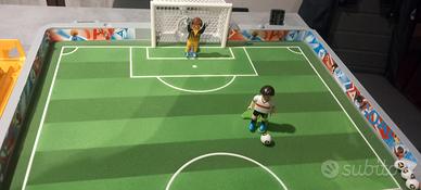 Playmobil campo da calcio