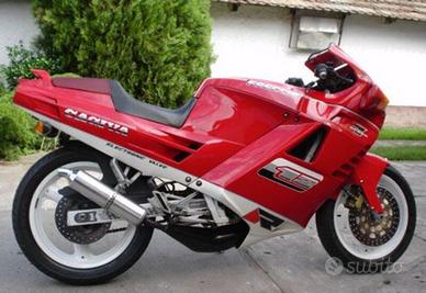 Cagiva Freccia c12