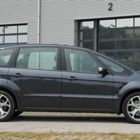 FORD S-Max - S-Max 2.0 TDCi 140CV Titanium DPF