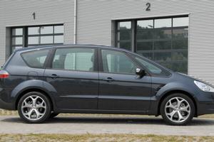 FORD S-Max - S-Max 2.0 TDCi 140CV Titanium DPF