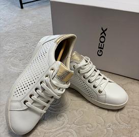Sneaker donna, Geox  n.38