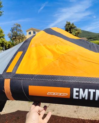 Emotion 12 rrd kitesurf