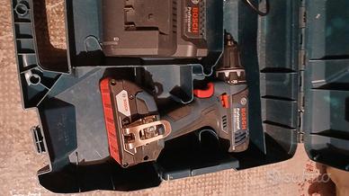 TRAPANO AVVITATORE BOSCH  PROFESSIONAL 