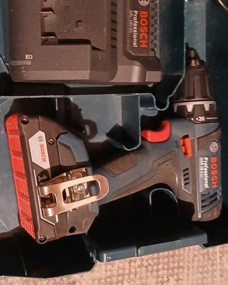 TRAPANO AVVITATORE BOSCH  PROFESSIONAL 