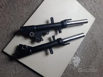 pezzi scooter downtown