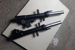 pezzi scooter downtown