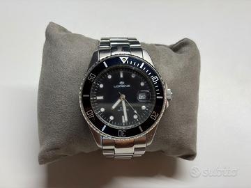 Lorenz Automatic 10 ATM