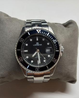 Lorenz Automatic 10 ATM