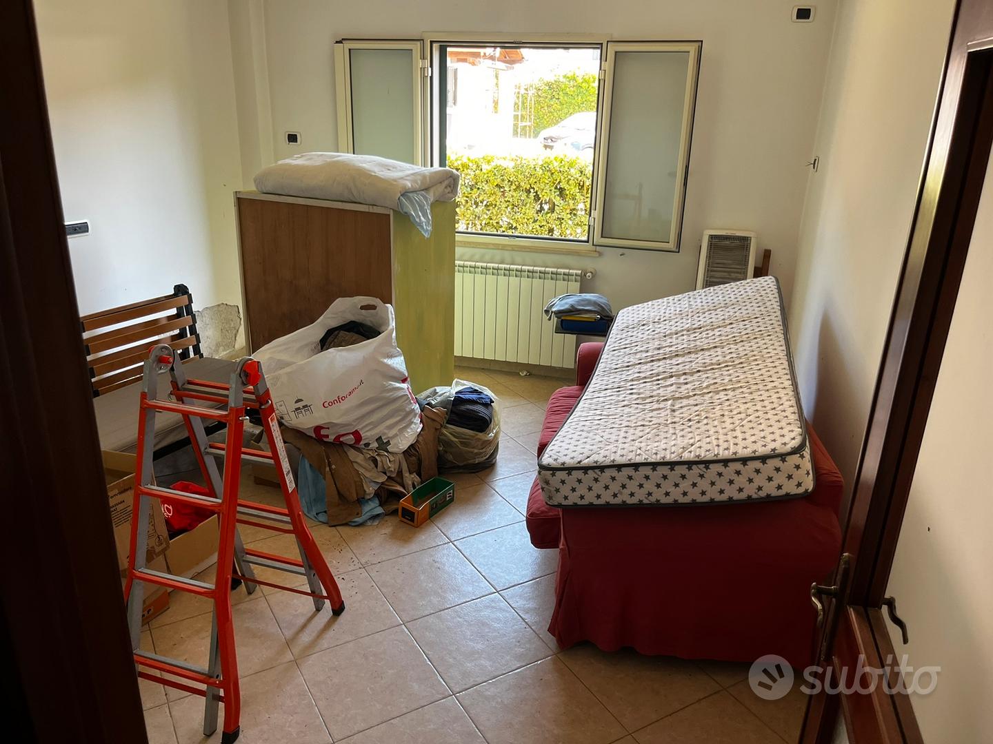 Indipendente 170 mq con terreno e uliveto - Vista 5