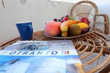 Travellito vacanze Otranto casa Ludovica
