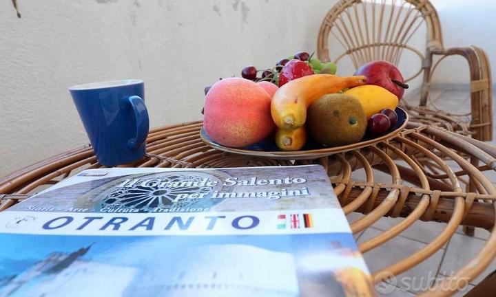 Travellito vacanze Otranto casa Ludovica