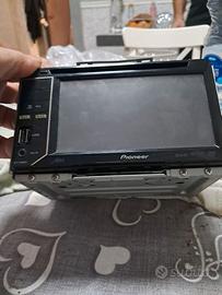 Autoradio  stereo auto