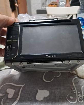 Autoradio  stereo auto