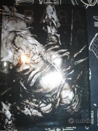 MANGA ABARA ULTIMATE DELUXE EDITION