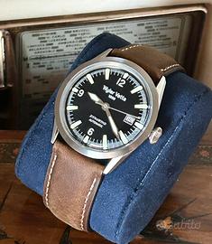 WYLER VETTA dynawind 39mm automatico nuovo