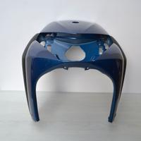 Scudo carena anteriore per Piaggio Beverly 250 RST