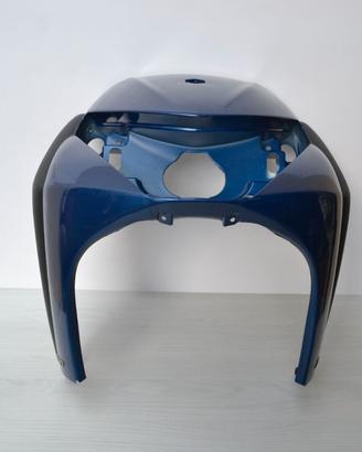 Scudo carena anteriore per Piaggio Beverly 250 RST