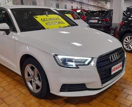 AUDI A3 SPORTBACK 30 TDI s-tronic Business NAVI