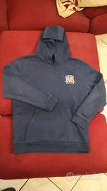 felpa da bambino Vans