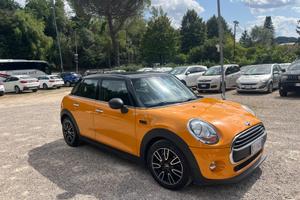 Mini 1.5 One D Business XL 5 porte