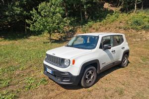 Jeep Renegade 1.6 E-Torq 110 CV Sport