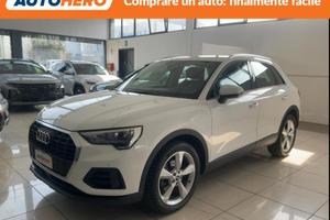 AUDI Q3 TD43254