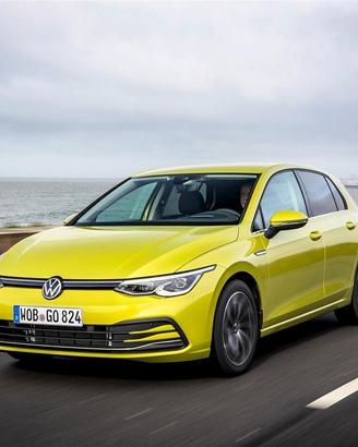 Motore vw golf 8 1400 hybrdi 2021 motore: dgea