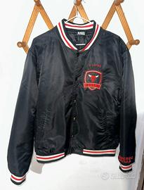 Giacca Chicago Bulls