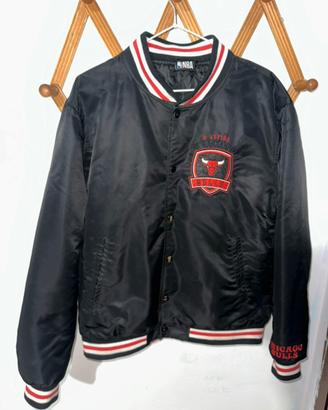 Giacca Chicago Bulls