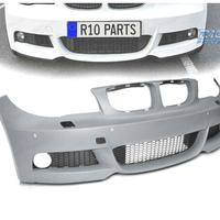 PARAURTI ANTERIORE BMW E81 E82 87 E88 LCI 07-13 LO