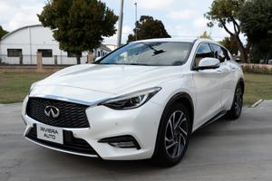 Infiniti Q30 1.5 diesel DCT Business Executive