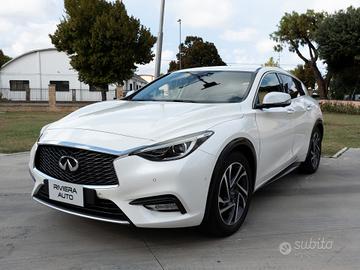 Infiniti Q30 1.5 diesel DCT Business Executive